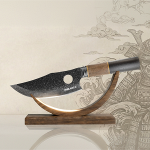 Matsato Osuren Chef Knife